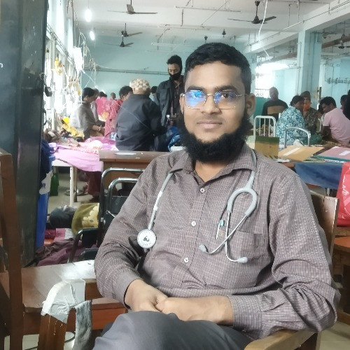 Dr Sk Emtiaz Ahmed