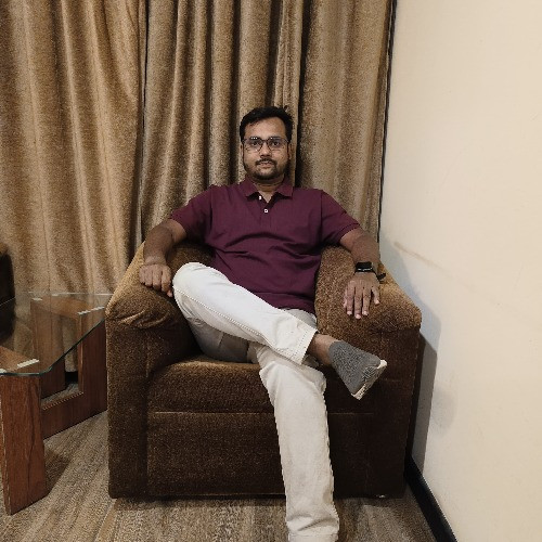 Adarsha Mondal 