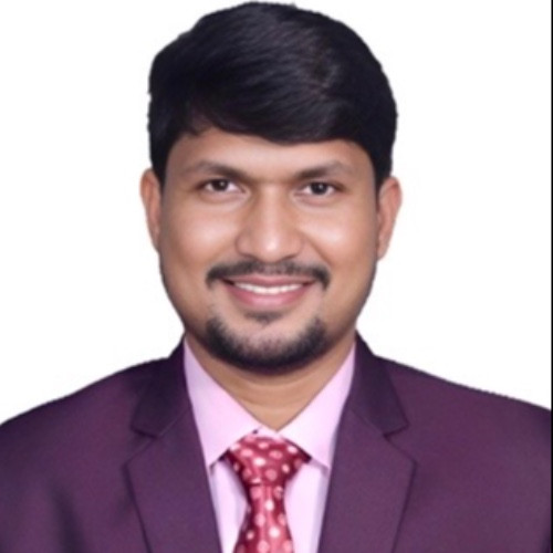Sk Naiyar Ali